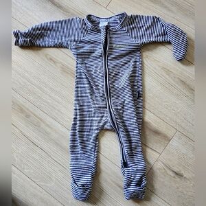 3-6 month Bonds Wondersuit